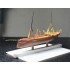 1/700 Japanese Gunboat Unyo