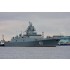 1/700 Russian Navy Frigate Pr.22350 Admiral Gorshkov Class [Deluxe Edition]