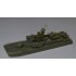 1/700 Russian Navy Hovercraft Pr.1239 Bora Class