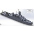 1/700 Russian Navy Corvette Pr.21631 Bunyan-M Class