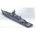 1/700 Russian Navy Corvette Pr.21631 Bunyan-M Class