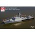 1/700 Russian Navy Corvette Pr.21630 Buyan Class