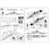 1/700 Russian Navy Frigate Pr.11356M