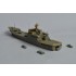 1/700 PLAN Type 072A LST