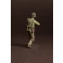 1/35 US Infantry Sniper