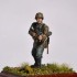 1/35 SS-Unterscharfuhrer Kursk 1943