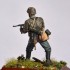 1/35 SS-Unterscharfuhrer Kursk 1943