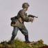 1/35 SS-Unterscharfuhrer Kursk 1943
