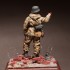 1/35 German Defender 1945