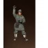 1/35 WSS Anti-tank / Anti-aircraft Artillery Officer #2