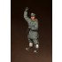 1/35 WSS Anti-tank / Anti-aircraft Artillery Officer #2