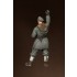 1/35 WSS Anti-tank / Anti-aircraft Artillery Officer #2