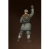 1/35 WSS Anti-tank / Anti-aircraft Artillery Officer #2