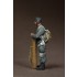 1/35 Fallschirmjager Machine Gunner