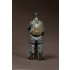 1/35 Fallschirmjager Machine Gunner