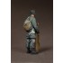 1/35 Fallschirmjager Machine Gunner