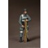 1/35 Fallschirmjager Machine Gunner