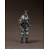 1/35 Officer Fallschirmjager at The Airfield