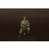 1/35 1 Lieutenant  US Airborne Division, Normandy 1944