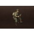 1/35 1 Lieutenant  US Airborne Division, Normandy 1944