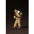 1/35 Feldwebel Fallschirmjager - Brigade Ramcke El Alamein, August 1942 Vol. 1