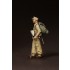 1/35 Feldwebel Fallschirmjager - Brigade Ramcke El Alamein, August 1942 Vol. 2