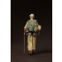 1/35 Feldwebel Fallschirmjager - Brigade Ramcke El Alamein, August 1942 Vol. 2