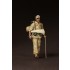 1/35 Feldwebel Fallschirmjager - Brigade Ramcke El Alamein, August 1942 Vol. 2