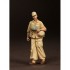 1/35 Combat Medic Fallschirmjager - Brigade Ramcke El Alamein, August 1942