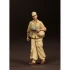 1/35 Combat Medic Fallschirmjager - Brigade Ramcke El Alamein, August 1942