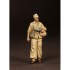 1/35 Combat Medic Fallschirmjager - Brigade Ramcke El Alamein, August 1942