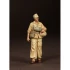 1/35 Combat Medic Fallschirmjager - Brigade Ramcke El Alamein, August 1942
