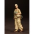 1/35 Combat Medic Fallschirmjager - Brigade Ramcke El Alamein, August 1942