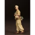 1/35 Combat Medic Fallschirmjager - Brigade Ramcke El Alamein, August 1942