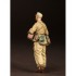 1/35 Combat Medic Fallschirmjager - Brigade Ramcke El Alamein, August 1942