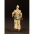 1/35 Combat Medic Fallschirmjager - Brigade Ramcke El Alamein, August 1942