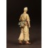 1/35 Combat Medic Fallschirmjager - Brigade Ramcke El Alamein, August 1942