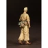 1/35 Combat Medic Fallschirmjager - Brigade Ramcke El Alamein, August 1942