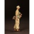 1/35 Combat Medic Fallschirmjager - Brigade Ramcke El Alamein, August 1942