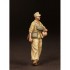 1/35 Combat Medic Fallschirmjager - Brigade Ramcke El Alamein, August 1942
