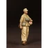 1/35 Combat Medic Fallschirmjager - Brigade Ramcke El Alamein, August 1942