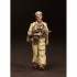 1/35 Officer Fallschirmjager - Brigade Ramcke El Alamein, August 1942