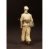 1/35 Officer Fallschirmjager - Brigade Ramcke El Alamein, August 1942