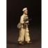 1/35 Officer Fallschirmjager - Brigade Ramcke El Alamein, August 1942