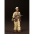 1/35 Officer Fallschirmjager - Brigade Ramcke El Alamein, August 1942