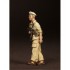 1/35 Officer Fallschirmjager - Brigade Ramcke El Alamein, August 1942