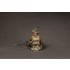 1/35 British Infantryman at Rest