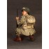 1/35 US Army Airborne Bar Gunner on Rest