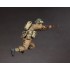 1/35 British Infantryman for Universal Carrier