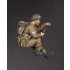 1/35 British Corporal for Universal Carrier